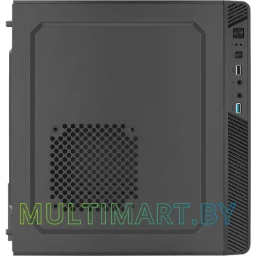 Корпус AeroCool CS-106 (CS-106-S-BK-v1) картинка 2
